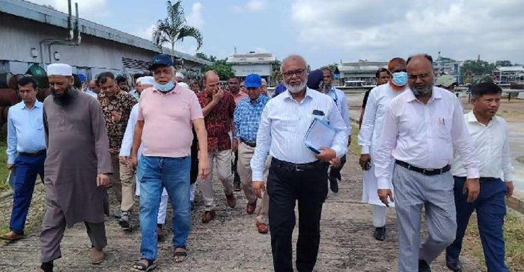 সুযোগ থাকলে ঢাকার সব বাড়িতে গ্যাস সংযোগ বন্ধ করে দিতাম