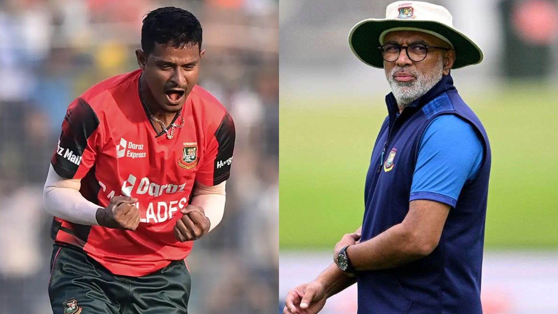 হাথুরুর ‘চড়কাণ্ড’ নিয়ে যা আছে বিসিবির তদন্ত কমিটির অপ্রকাশিত প্রতিবেদনে