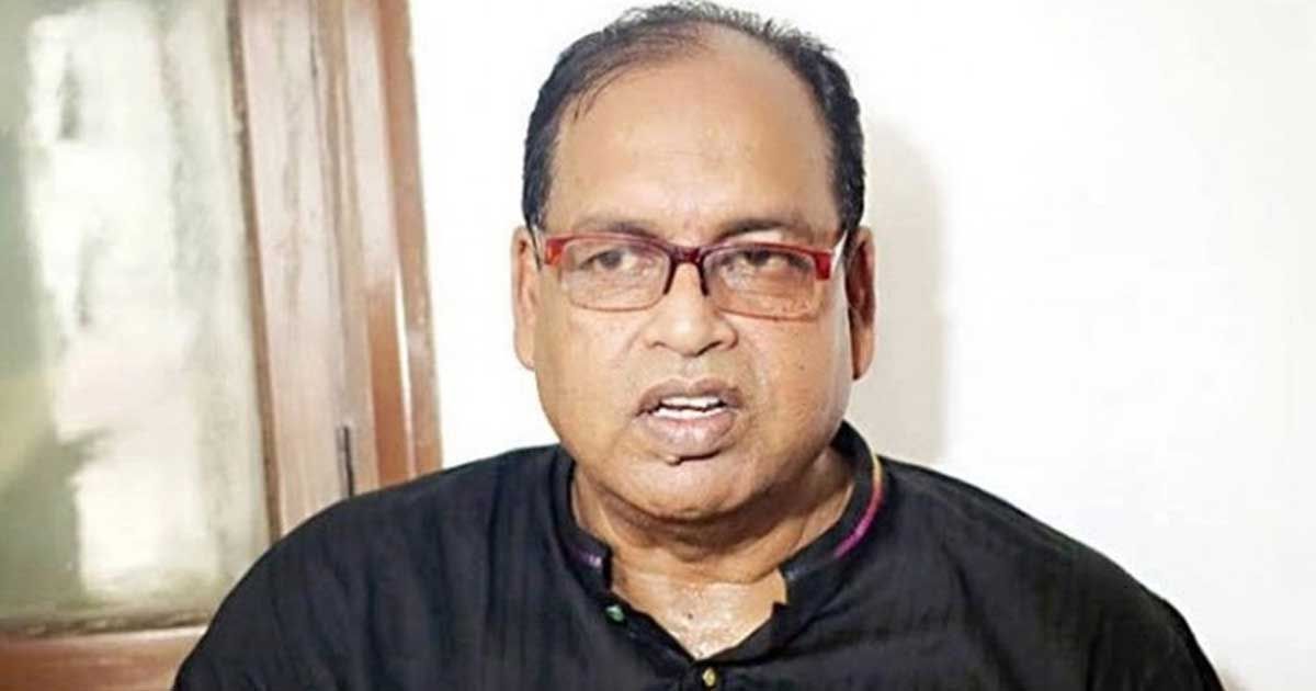 ফেব্রুয়ারির মধ্যে নির্বাচন হলে গণতন্ত্র রক্ষা পাবে : দুদু