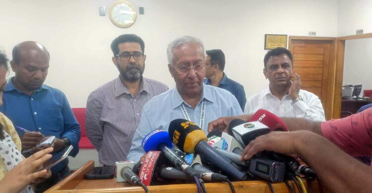 জামায়াতের নিবন্ধন-প্রতীক ও ইশরাক ইস্যুতে রায়ের কপির অপেক্ষায় ইসি