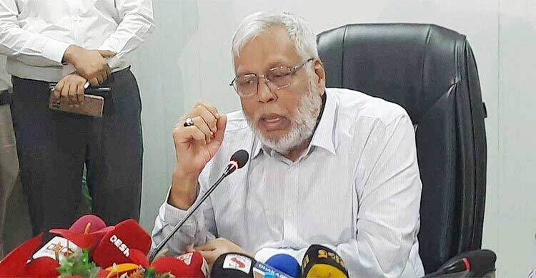 রমজানের মতো স্বস্তির না হলেও খুব খারাপ ঈদযাত্রা হয়নি: ফাওজুল কবির