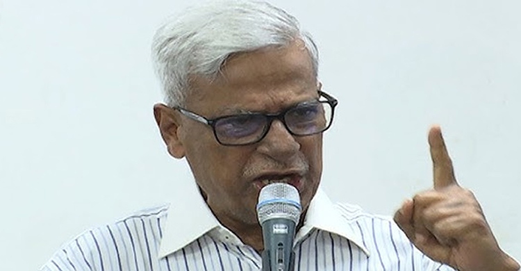 নির্বাচনের আশায় গত ১৬ বছর আন্দোলন করেছি: ফারুক