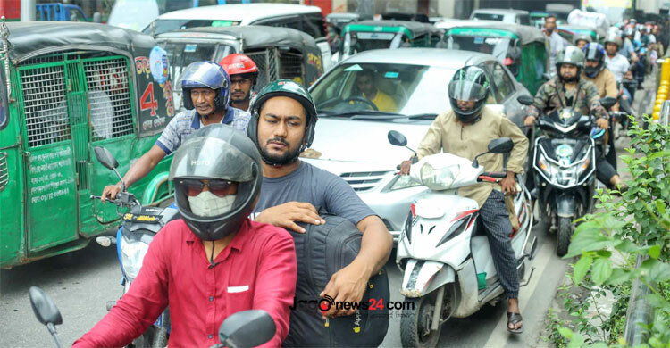 ঈদযাত্রায় গাড়ির যেসব কাগজপত্র সঙ্গে রাখা জরুরি