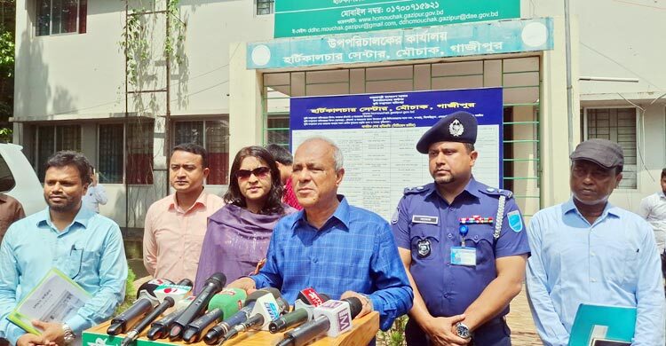 মব জাস্টিস কোনোভাবেই গ্রহণযোগ্য নয়: স্বরাষ্ট্র উপদেষ্টা