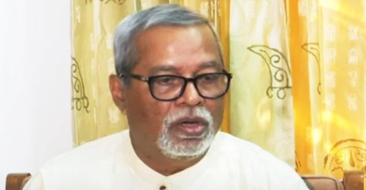 সাবেক সিইসি নুরুল হুদার ১০ দিনের রিমান্ড আবেদন