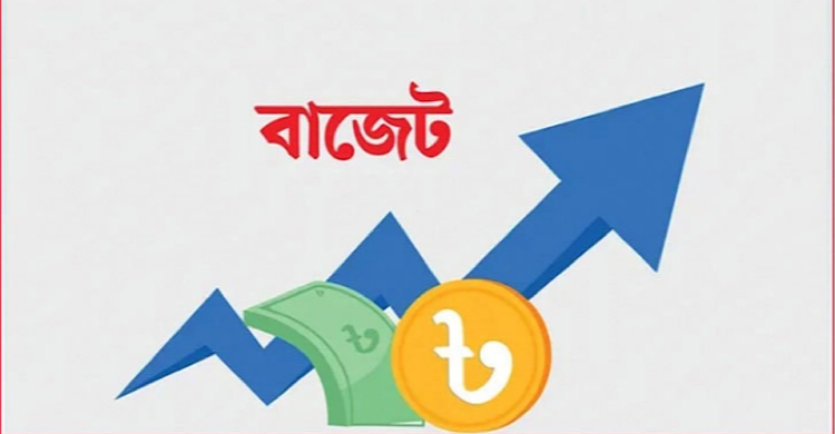 আগামীকাল বিকাল ৩টায় বাজেট ঘোষণা করা হবে