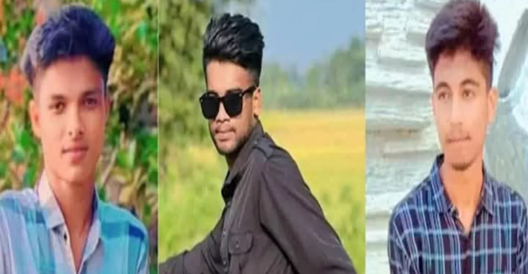 মাগুরায় দ্রুতগামী বাসের চাপায় নিহত ৩