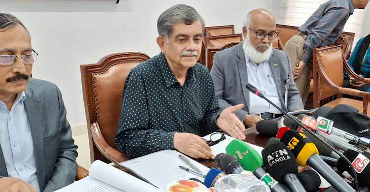 জুলাই থেকে কলেজ শিক্ষকদের বদলি অনলাইনে
