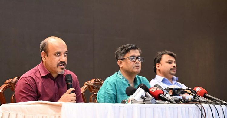 মিথ্যা প্রতিবেদন প্রকাশের বিরুদ্ধে সরকার আইনি ব্যবস্থা নেবে: উপ প্রেসসচিব