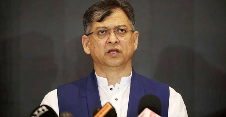 প্রধান উপদেষ্টার বক্তব্যে জাতির প্রত্যাশা পূরণ হয়নি: সালাহউদ্দিন