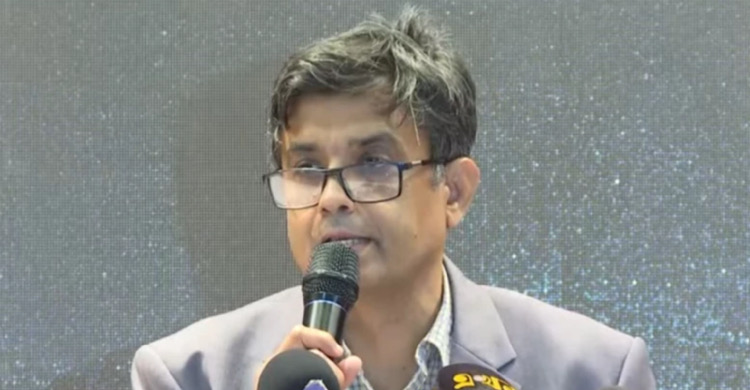 টিউলিপের কোনো চিঠি সরকার এখনো পায়নি: শফিকুল আলম