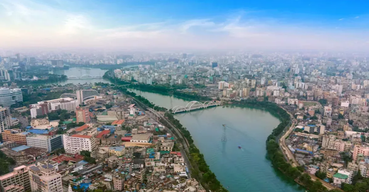 বায়ুদূষণ: শীর্ষ পাঁচ শহরের দুটিই ইন্দোনেশিয়ার, ধারেকাছেও নেই ঢাকা