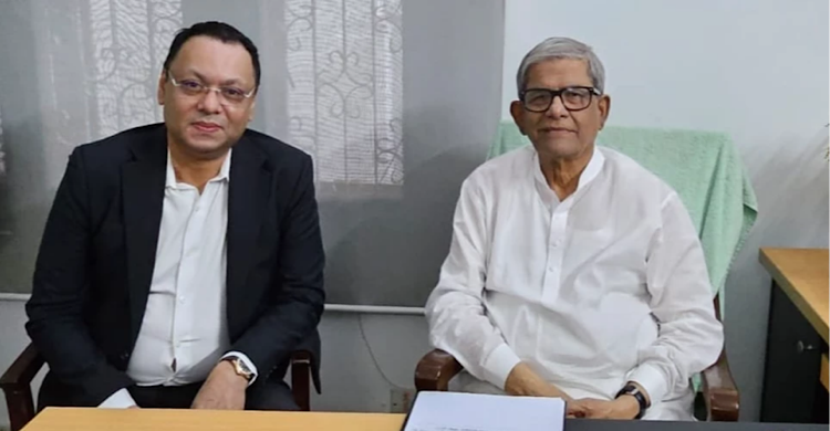 অর্থনীতি পুনরুদ্ধারে নির্বাচিত সরকার অত্যন্ত গুরুত্বপূর্ণ: মির্জা ফখরুল
