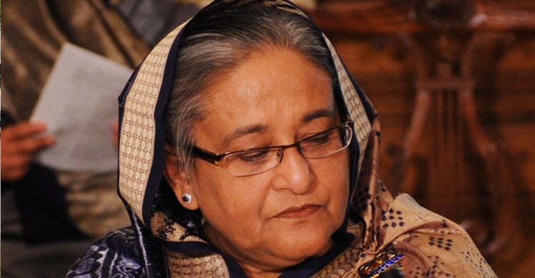 প্লট বরাদ্দে জালিয়াতি : হাসিনাসহ ১২ জনকে আদালতে হাজির হতে গেজেট প্রকাশে নির্দেশ