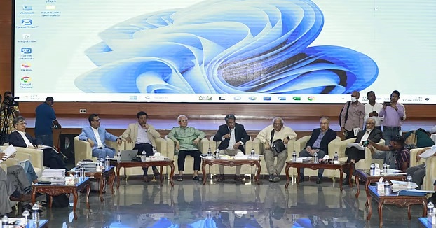 ঐকমত্য কমিশনের আলোচনায় যোগ দেয়নি জামায়াত