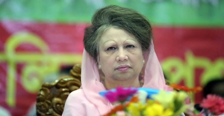 স্বাস্থ্য পরীক্ষার জন্য হাসপাতালে যাচ্ছেন খালেদা জিয়া