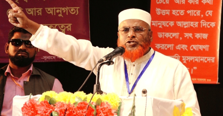 সংস্কার ছাড়া নির্বাচন আরেকটা ফ্যাসিবাদের জন্ম দেবে: মিয়া গোলাম পরওয়ার