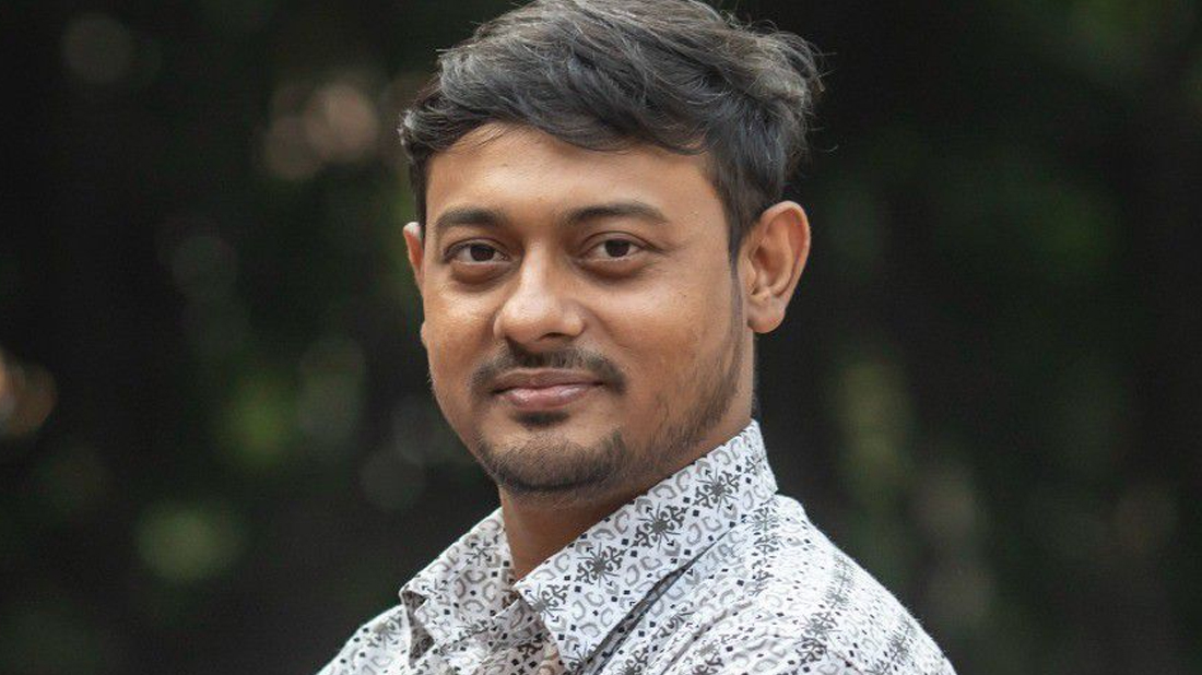 ‘একটা দলকে খুশি করতে বাংলাদেশকে নির্বাচনের দিকে নিয়ে যাওয়া হচ্ছে’