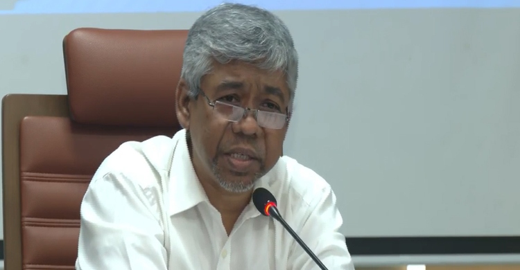 রাজস্ব আদায় গতবারের চেয়ে বেশি হবে এটা নিশ্চিত: এনবিআর চেয়ারম্যান