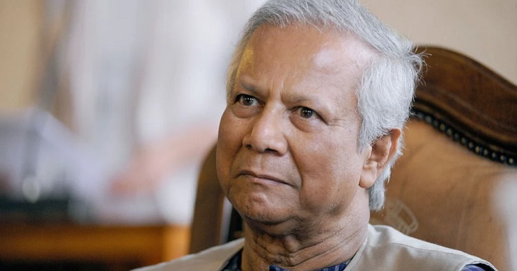 বিমান দুর্ঘটনায় প্রধান উপদেষ্টার শোক