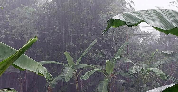 ঈদের ৩ দিন যেমন থাকবে আবহাওয়া