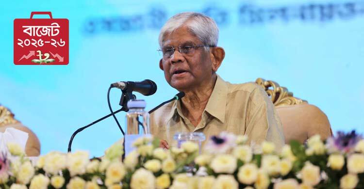 আমরা ক্ষমতা নেইনি, দায়িত্ব নিয়েছি: অর্থ উপদেষ্টা