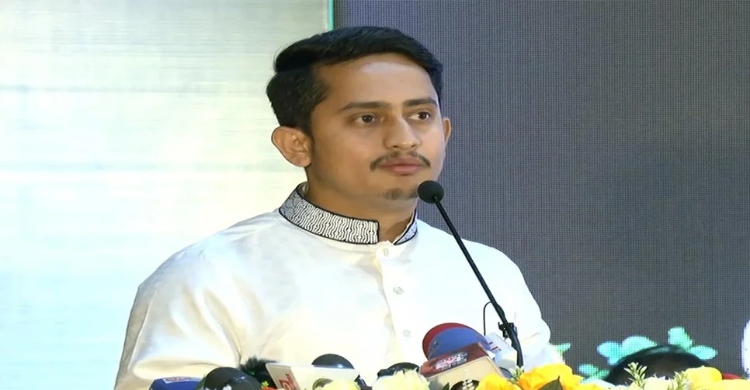 তাজউদ্দিনের মুক্তিযোদ্ধার স্বীকৃতি বাতিল হয় কীভাবে: সারজিস আলম