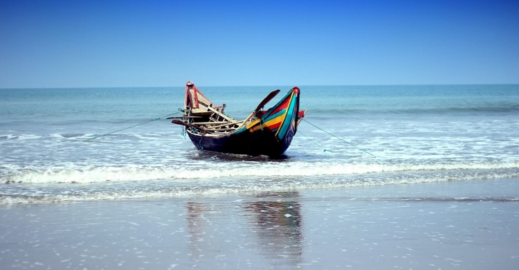 বিশ্ব সমুদ্র দিবস আজ