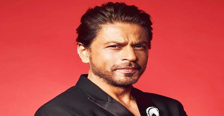 শাহরুখের বাড়িতে বেআইনি কাজের অভিযোগ