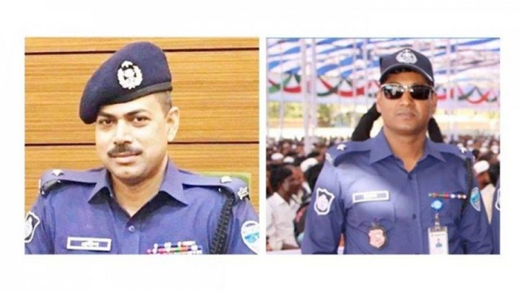 ওসি প্রদীপ ও লিয়াকত আলীর মৃত্যুদণ্ড বহাল