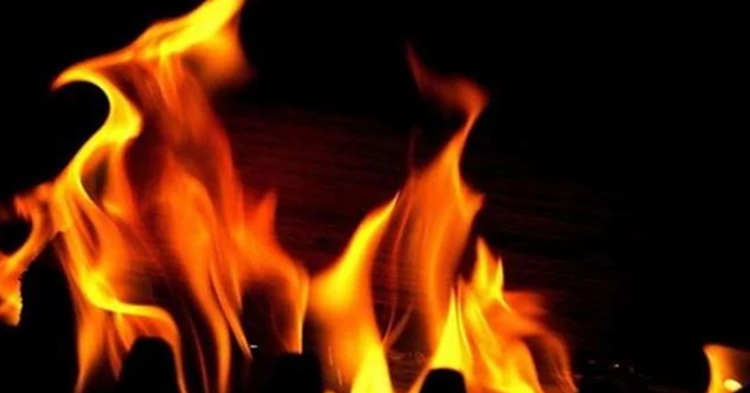 পুরানা পল্টনে বহুতল ভবনে আগুন নিয়ন্ত্রণে