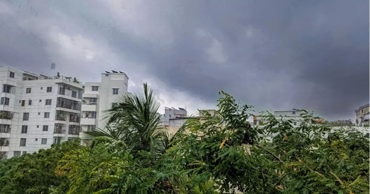 ঈদযাত্রার মধ্যে কেমন থাকবে দেশের আবহাওয়া