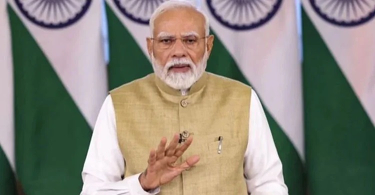 জি-৭ সম্মেলনে মোদিকে আমন্ত্রণ পাঠায়নি কানাডা