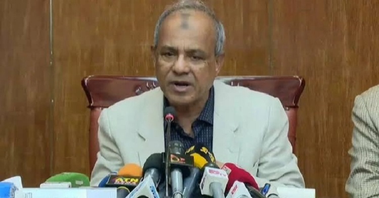 গরুর দাম এবার তুলনামূলকভাবে কম : স্বরাষ্ট্র উপদেষ্টা