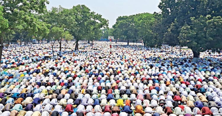 চট্টগ্রামের ৬০ গ্রামে ঈদুল আযহা আগামীকাল