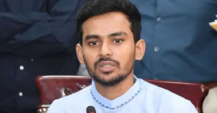 যথাসময়ে নির্বাচনের রোডম্যাপ দিবে ইসি: উপদেষ্টা আসিফ