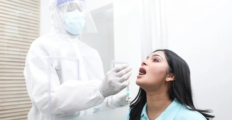 দেশে আরও ১৩ জনের শরীরে করোনাভাইরাস পাওয়া গেছে