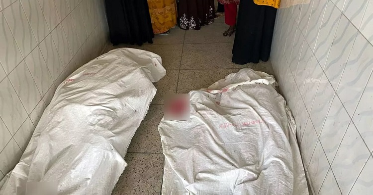 পাবনায় সড়ক দুর্ঘটনায় নিহত ৩