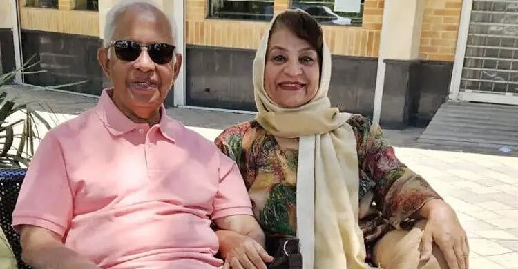 ইরানে চিকিৎসা করাতে গিয়ে আটকা ২০ বাংলাদেশি