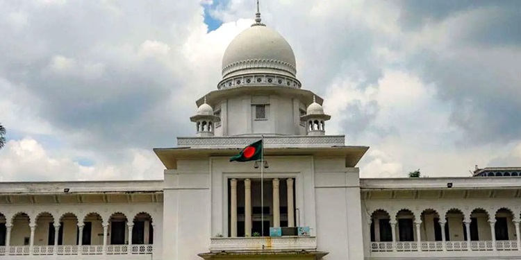ঢাকা ওয়াসাকে বিশুদ্ধ পানির সরবরাহে হাইকোর্টের নির্দেশ