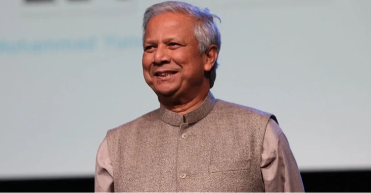 আগস্টে ইন্দোনেশিয়া সফর করতে পারেন অধ্যাপক ইউনূস