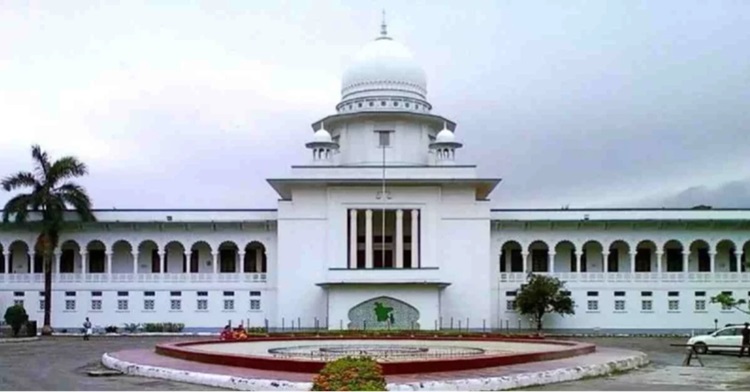 রাষ্ট্রপতিকে স্পিকারের শপথ পড়ানোর বৈধতার প্রশ্নে রুল শুনানি ৭ জুলাই