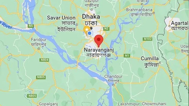 ভাড়া নিয়ে মারামারি, ভাড়াটিয়ার হাতে প্রাণ গেল বাড়িওয়ালার