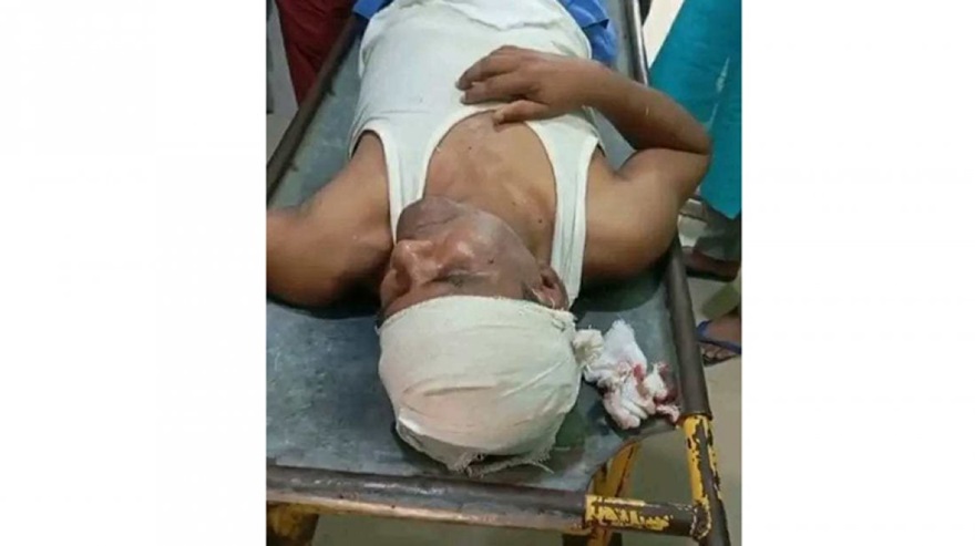 সচিবালয়ের ক্যান্টিন নিয়ন্ত্রণ নিয়ে দুই পক্ষের সংঘর্ষ, আহত ৫