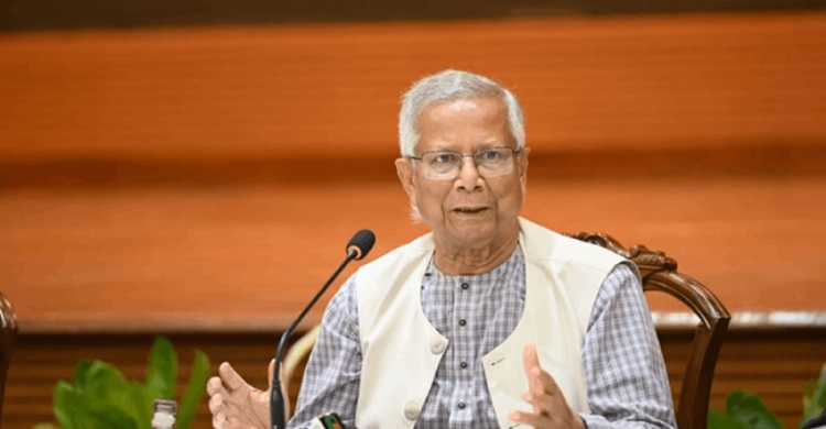 প্লাস্টিকের অব্যবস্থাপনায় জীববৈচিত্র ধ্বংসের মুখে: ড. ইউনূস