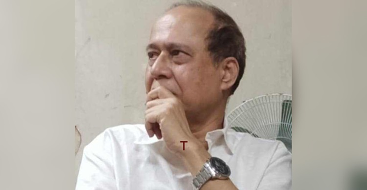 সাবেক সিইসি হাবিবুল আউয়াল গ্রেপ্তার