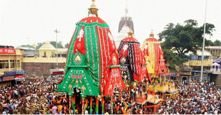 রথযাত্রা শুক্রবার, এড়িয়ে চলবেন ঢাকার যেসব সড়ক
