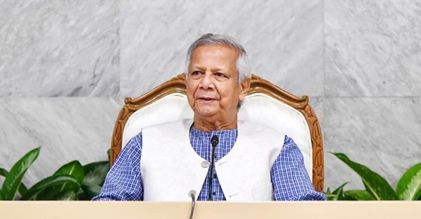 আগস্টে মালয়েশিয়া সফরে যাবেন প্রধান উপদেষ্টা