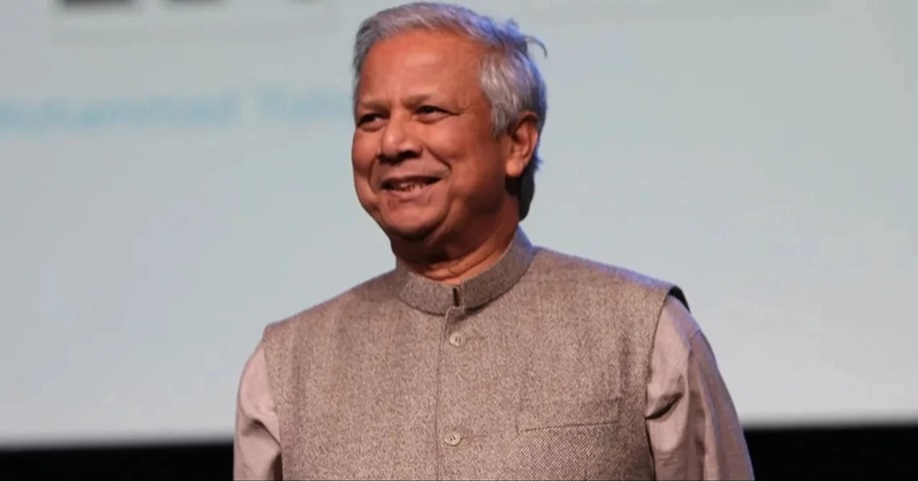 ১৫তম সোশ্যাল বিজনেস ডে-তে যোগ দিয়েছেন অধ্যাপক ইউনূস