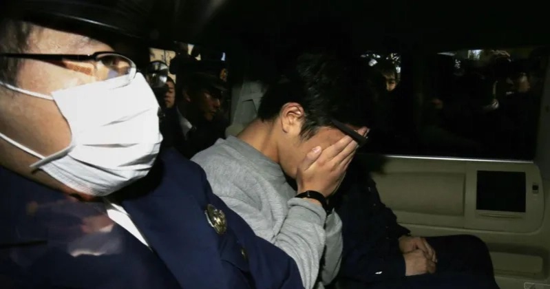 জাপানে ৯ নারীকে ধর্ষণের পর হত্যার দায়ে ‘টুইটার কিলার’র মৃত্যুদণ্ড কার্যকর